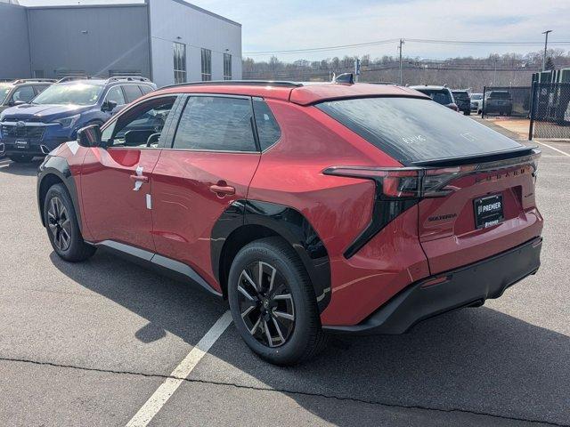 new 2026 Subaru Solterra car, priced at $40,727