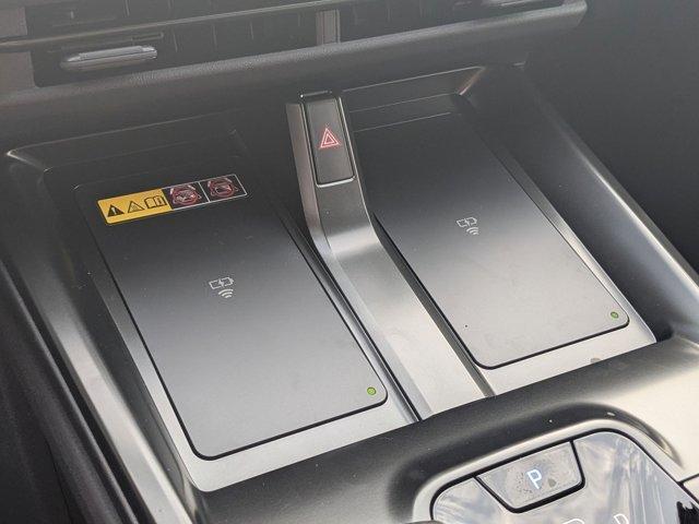 new 2026 Subaru Solterra car, priced at $40,727