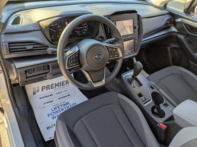 used 2024 Subaru Impreza car, priced at $22,867
