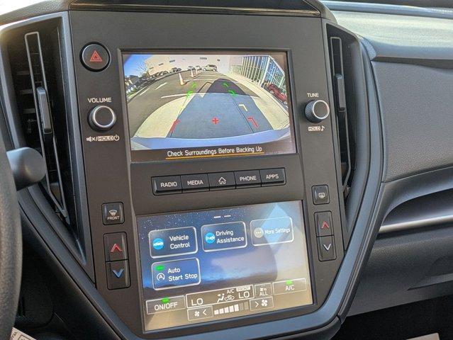 used 2024 Subaru Impreza car, priced at $22,867