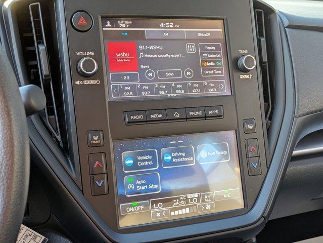 used 2024 Subaru Impreza car, priced at $22,867