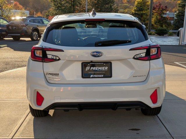 used 2024 Subaru Impreza car, priced at $22,867