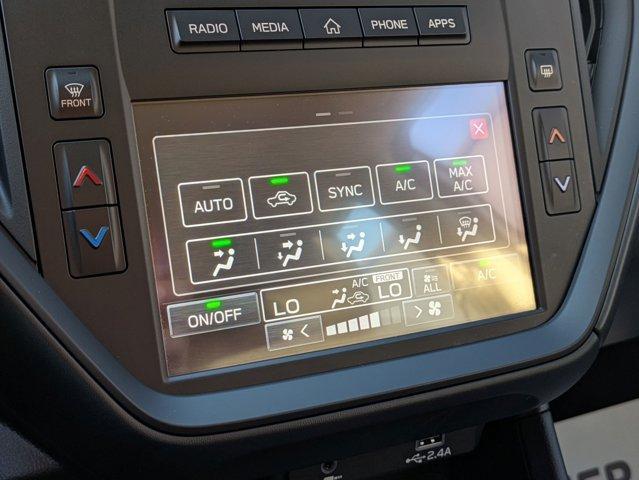 used 2024 Subaru Impreza car, priced at $22,867