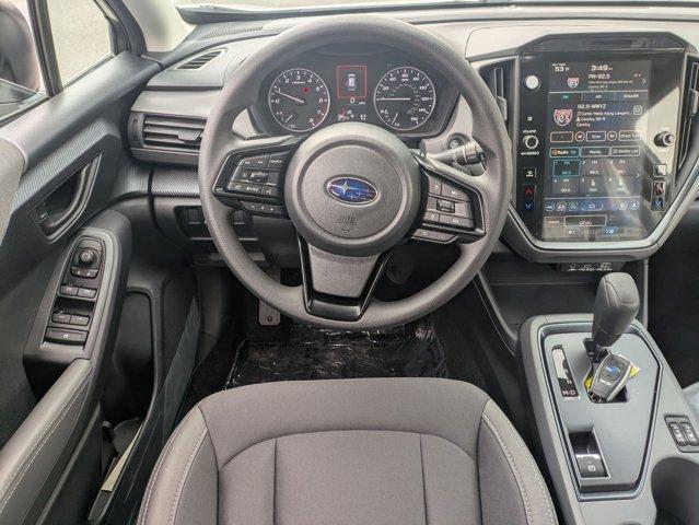 new 2026 Subaru Crosstrek car, priced at $32,135