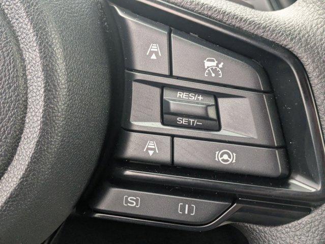 new 2026 Subaru Crosstrek car, priced at $32,135