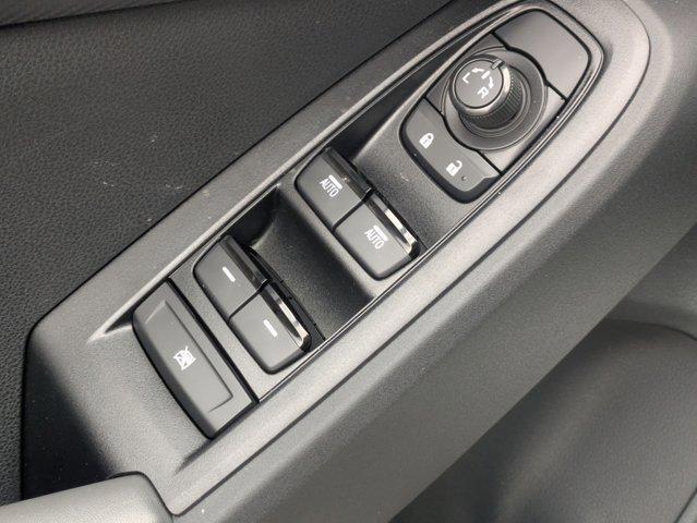 new 2026 Subaru Crosstrek car, priced at $32,135