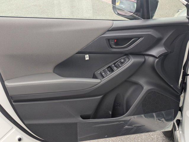 new 2026 Subaru Crosstrek car, priced at $32,135