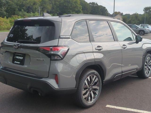 new 2026 Subaru Forester car, priced at $43,362