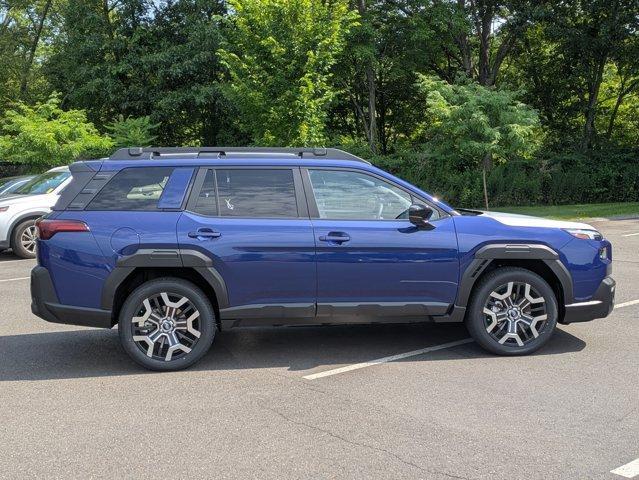 new 2026 Subaru Outback car, priced at $51,048