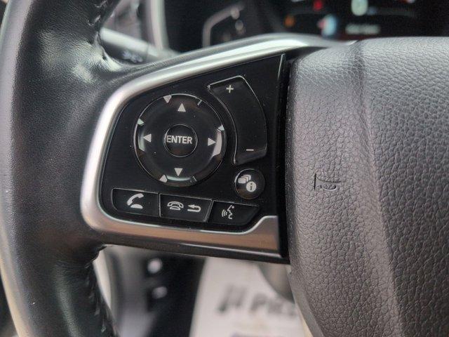 used 2022 Honda CR-V car, priced at $25,975