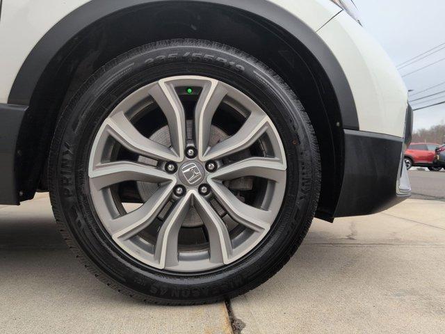 used 2022 Honda CR-V car, priced at $25,975