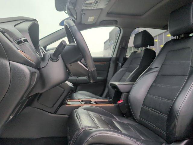 used 2022 Honda CR-V car, priced at $25,975