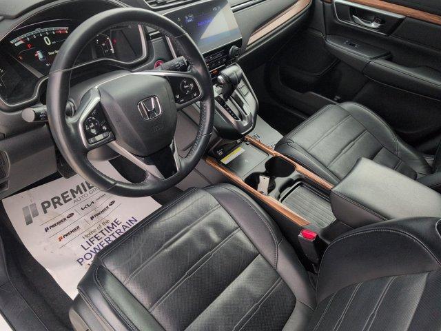 used 2022 Honda CR-V car, priced at $25,975