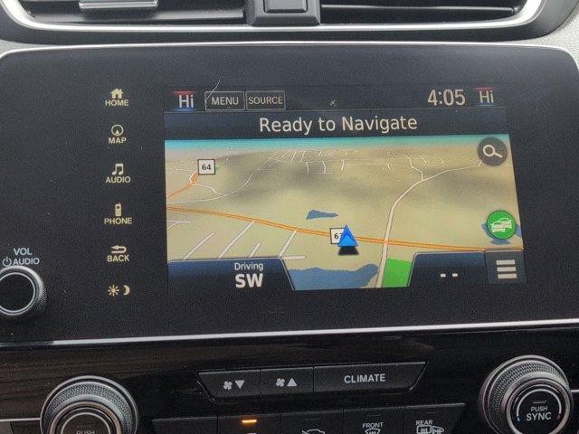 used 2022 Honda CR-V car, priced at $25,975