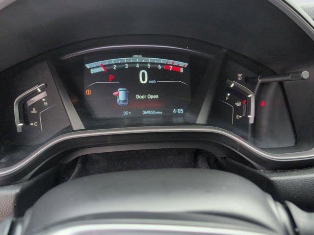 used 2022 Honda CR-V car, priced at $25,975