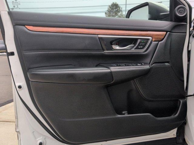 used 2022 Honda CR-V car, priced at $25,975