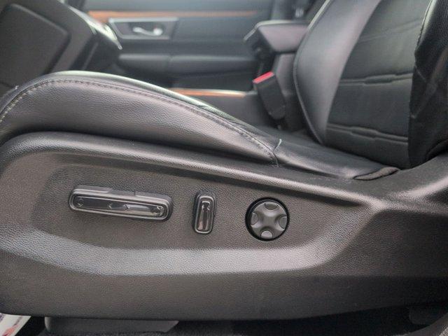 used 2022 Honda CR-V car, priced at $25,975