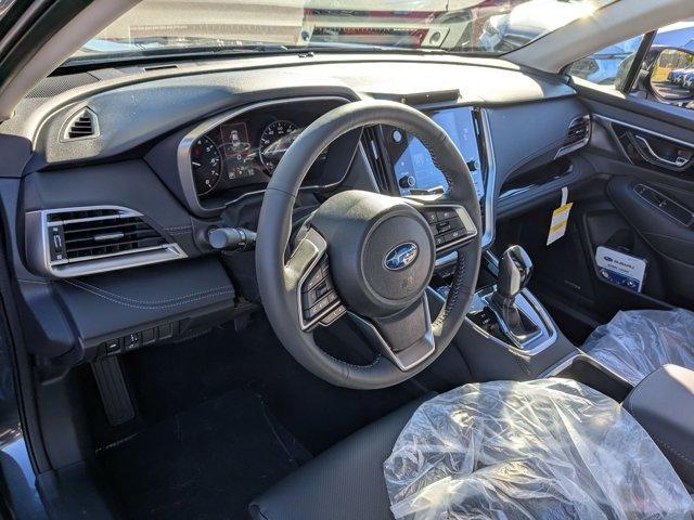 new 2025 Subaru Legacy car, priced at $37,443