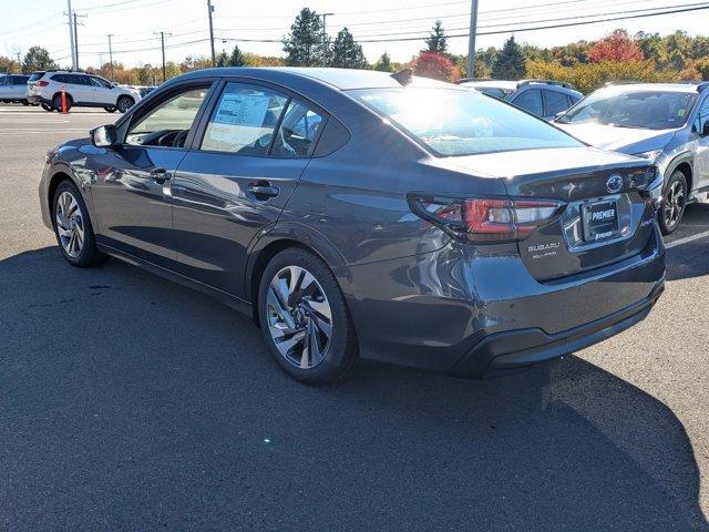 new 2025 Subaru Legacy car, priced at $37,443
