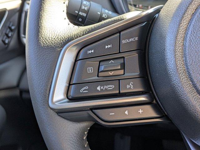 new 2025 Subaru Legacy car, priced at $37,443