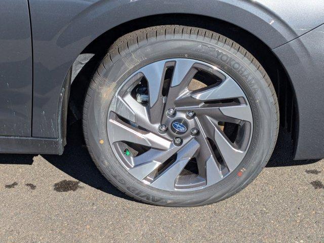 new 2025 Subaru Legacy car, priced at $37,443