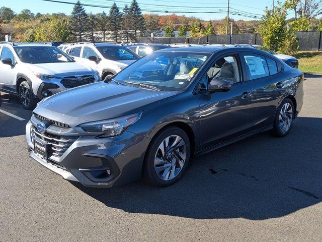 new 2025 Subaru Legacy car, priced at $37,443
