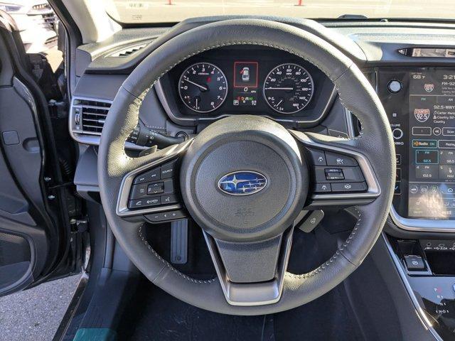 new 2025 Subaru Legacy car, priced at $37,443