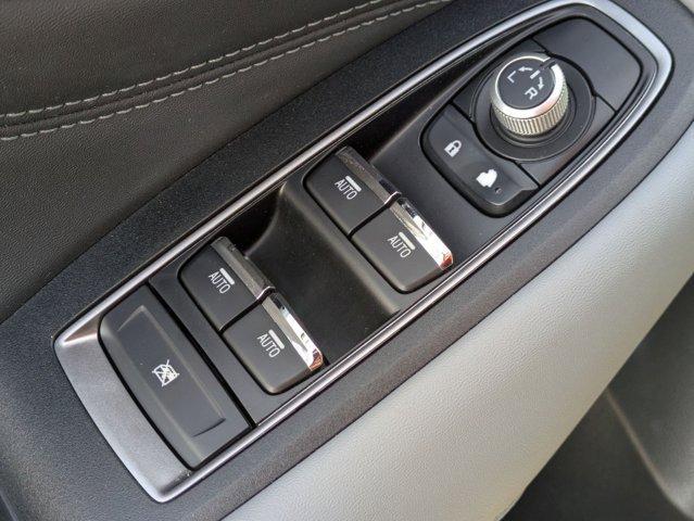 used 2021 Subaru Outback car, priced at $20,348