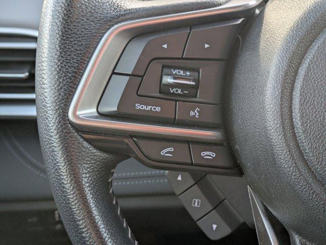 used 2021 Subaru Outback car, priced at $20,348