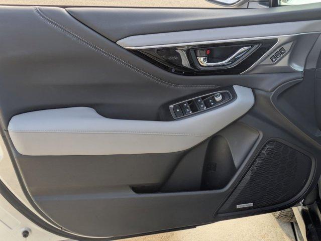 used 2021 Subaru Outback car, priced at $20,348