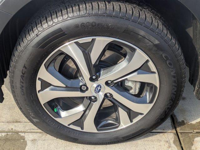 used 2021 Subaru Outback car, priced at $20,348