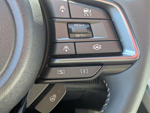 new 2026 Subaru Forester car, priced at $40,360