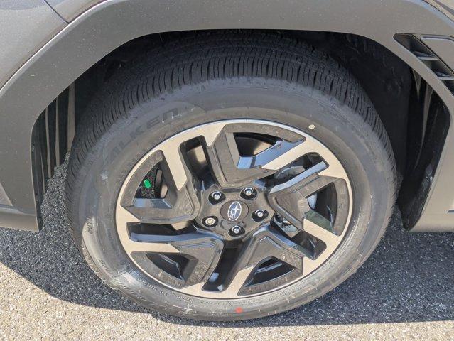 new 2026 Subaru Forester car, priced at $40,360