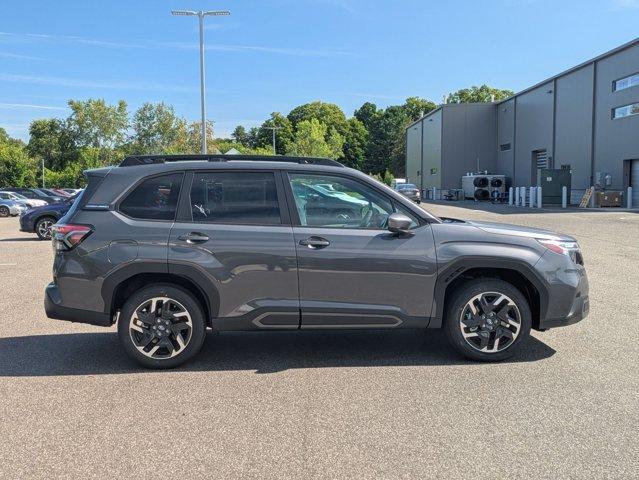 new 2026 Subaru Forester car, priced at $40,360