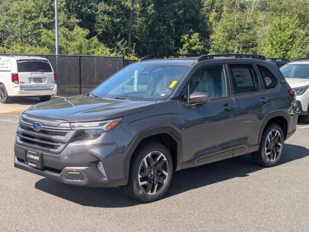 new 2026 Subaru Forester car, priced at $40,360