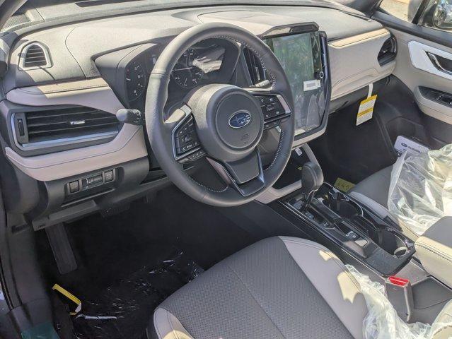 new 2026 Subaru Forester car, priced at $40,360
