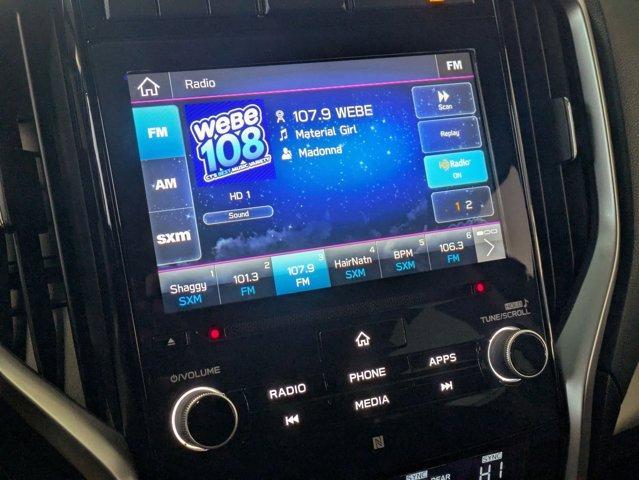 used 2021 Subaru Ascent car, priced at $25,662