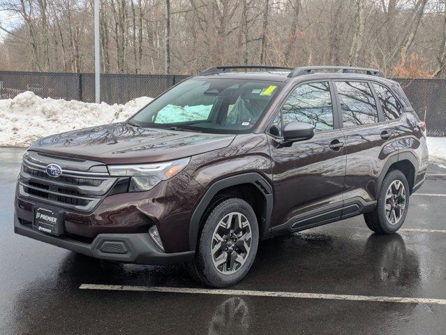 new 2026 Subaru Forester car, priced at $37,251