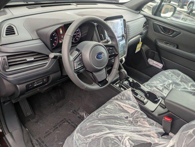 new 2026 Subaru Forester car, priced at $37,251