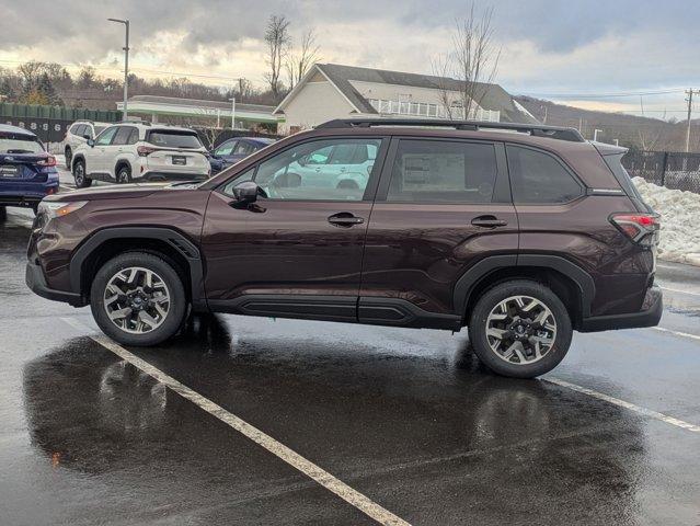 new 2026 Subaru Forester car, priced at $37,251