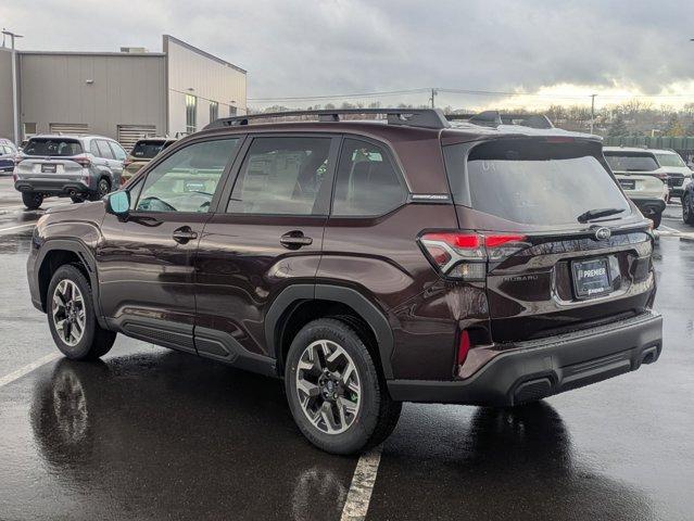 new 2026 Subaru Forester car, priced at $37,251