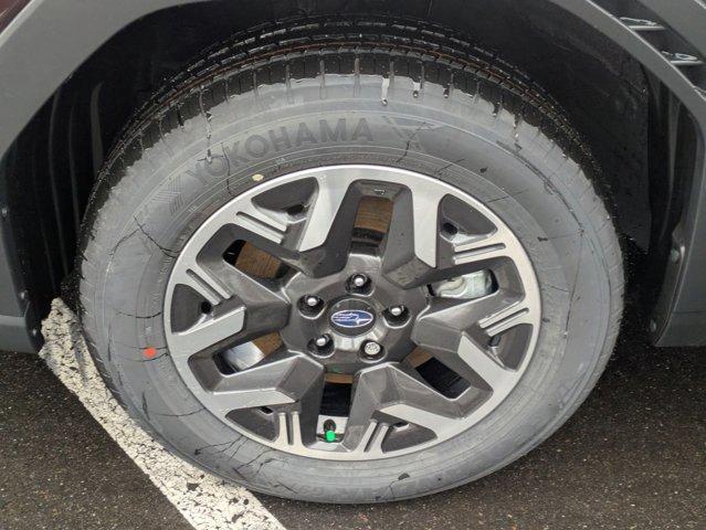 new 2026 Subaru Forester car, priced at $37,251