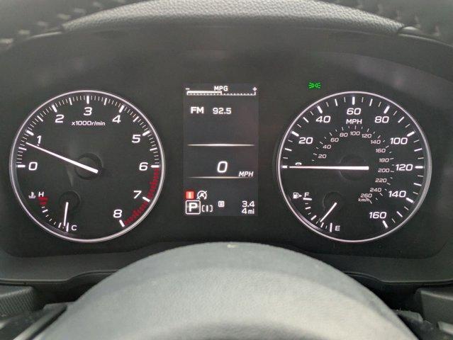 new 2026 Subaru Forester car, priced at $37,251