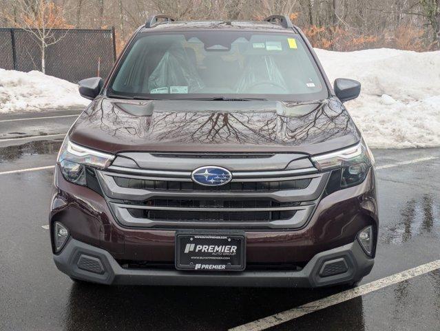 new 2026 Subaru Forester car, priced at $37,251