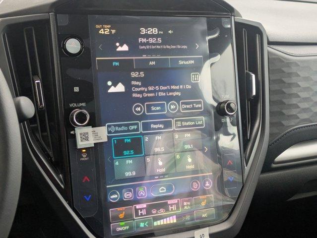 new 2026 Subaru Forester car, priced at $37,251