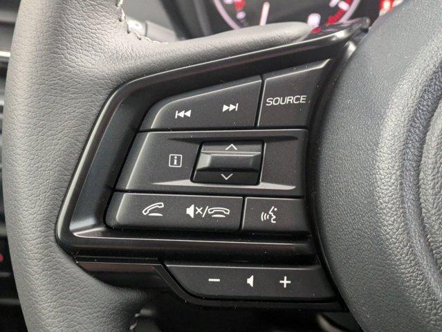 new 2026 Subaru Forester car, priced at $37,251