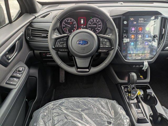 new 2026 Subaru Forester car, priced at $37,251