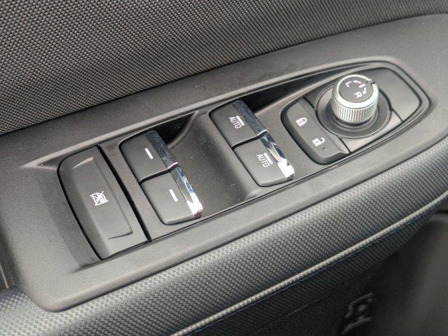 new 2026 Subaru Forester car, priced at $37,251