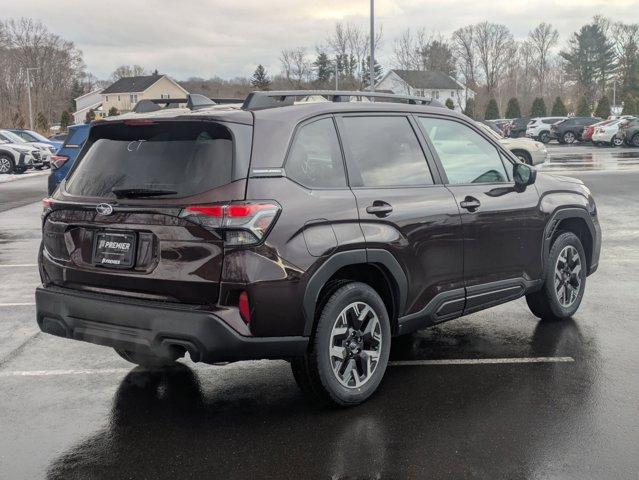 new 2026 Subaru Forester car, priced at $37,251