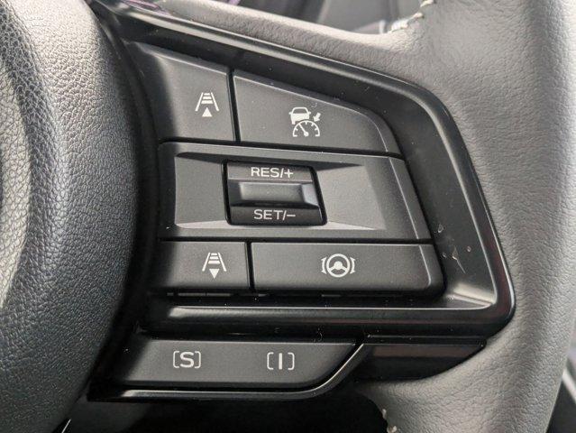 new 2026 Subaru Forester car, priced at $37,251